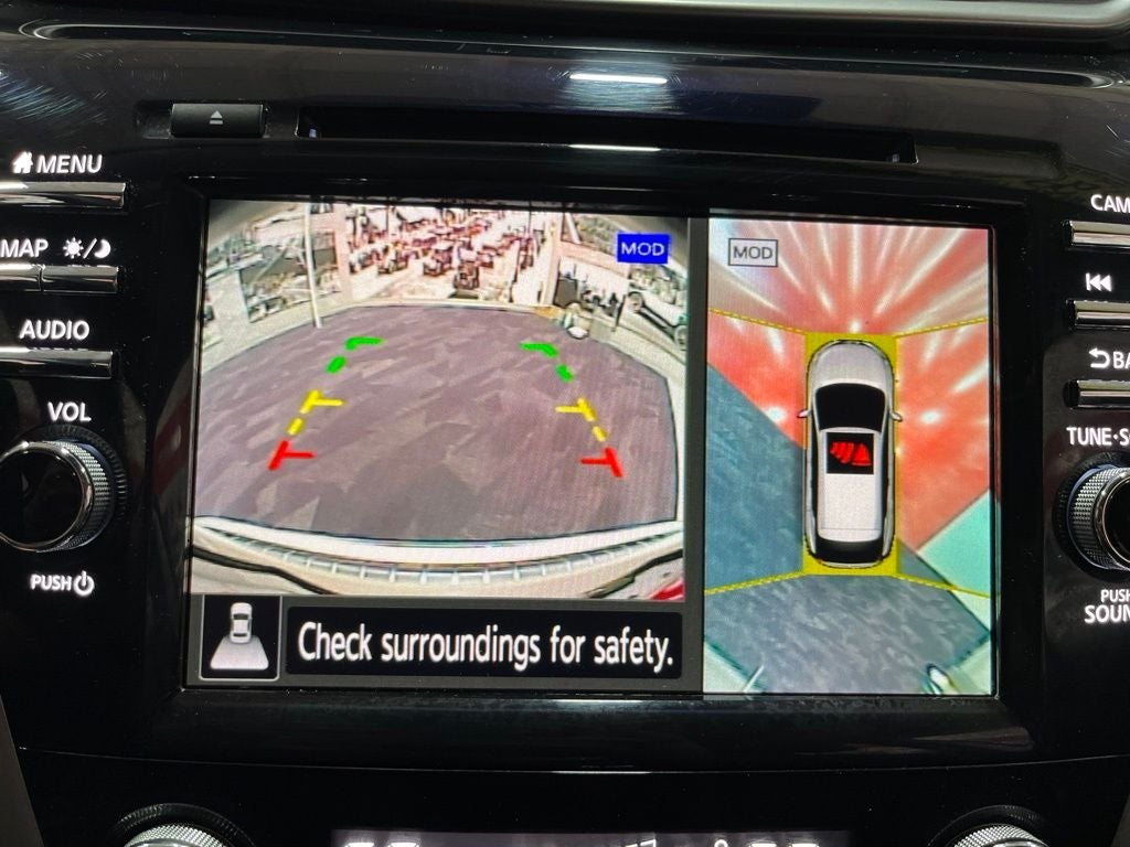 2023 Nissan Murano SL CarBravo Certified