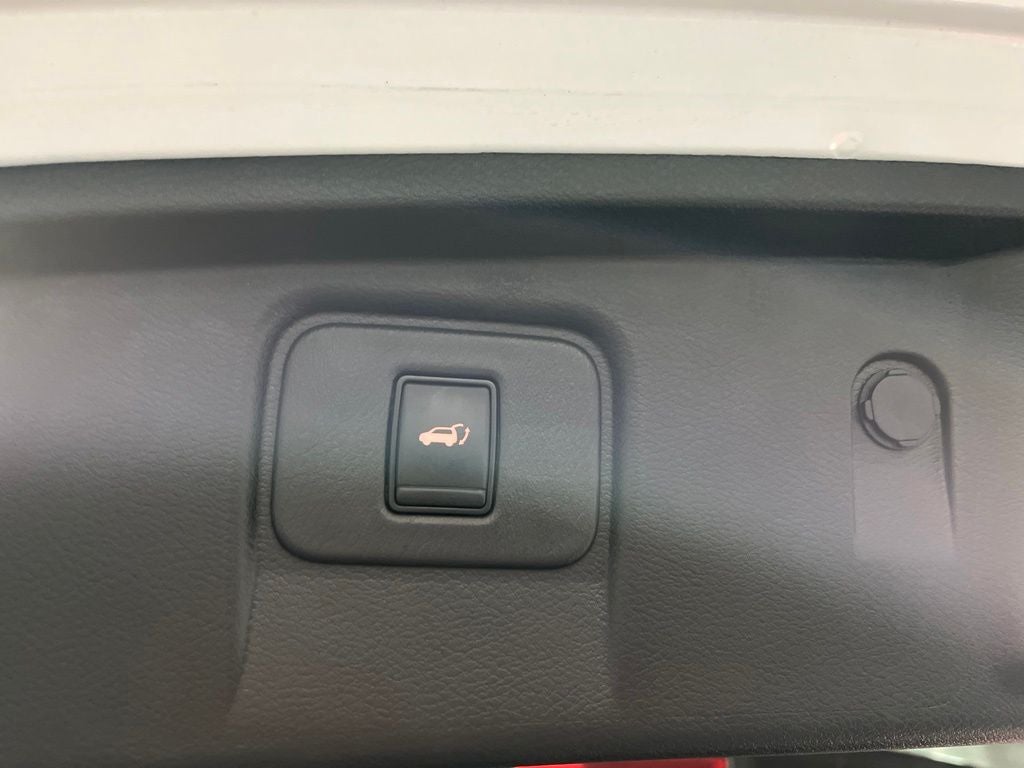 2023 Nissan Murano SL CarBravo Certified