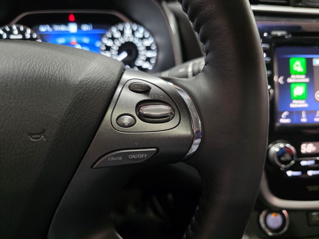 2024 Nissan Murano Platinum Carbravo CPO
