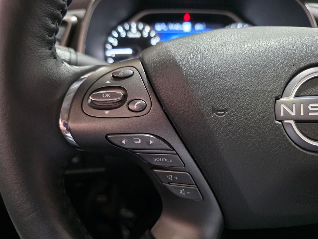 2024 Nissan Murano Platinum Carbravo CPO