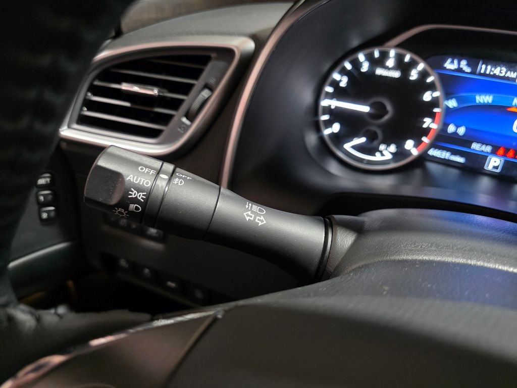 2024 Nissan Murano Platinum Carbravo CPO