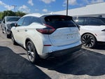 2022 Nissan Murano Platinum