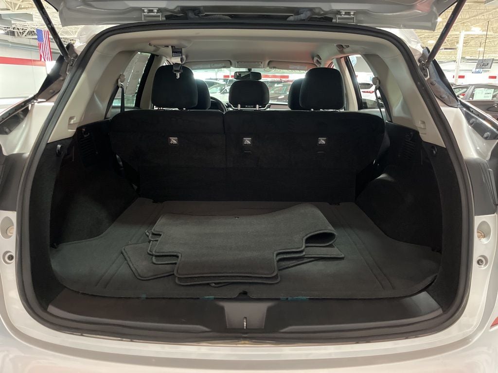 2019 Nissan Murano SV