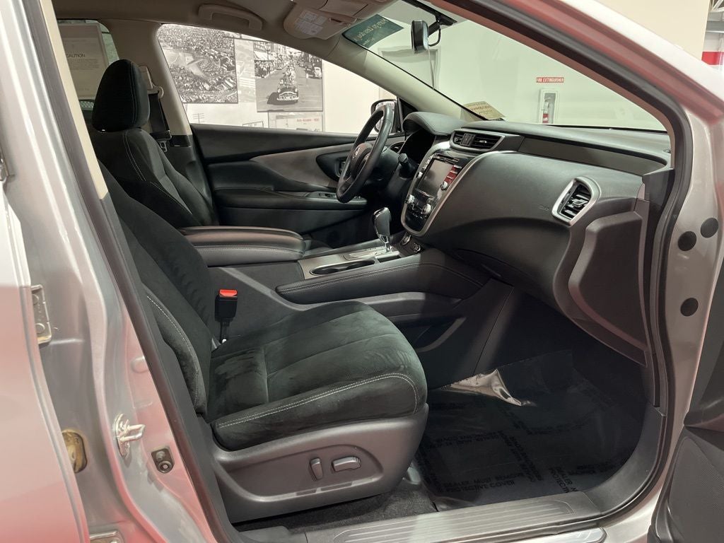 2019 Nissan Murano SV