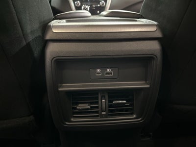 2019 Nissan Murano SV