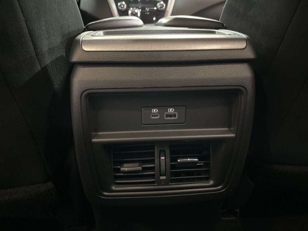 2019 Nissan Murano SV