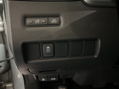 2019 Nissan Murano SV