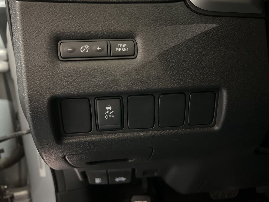 2019 Nissan Murano SV