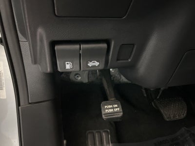 2019 Nissan Murano SV