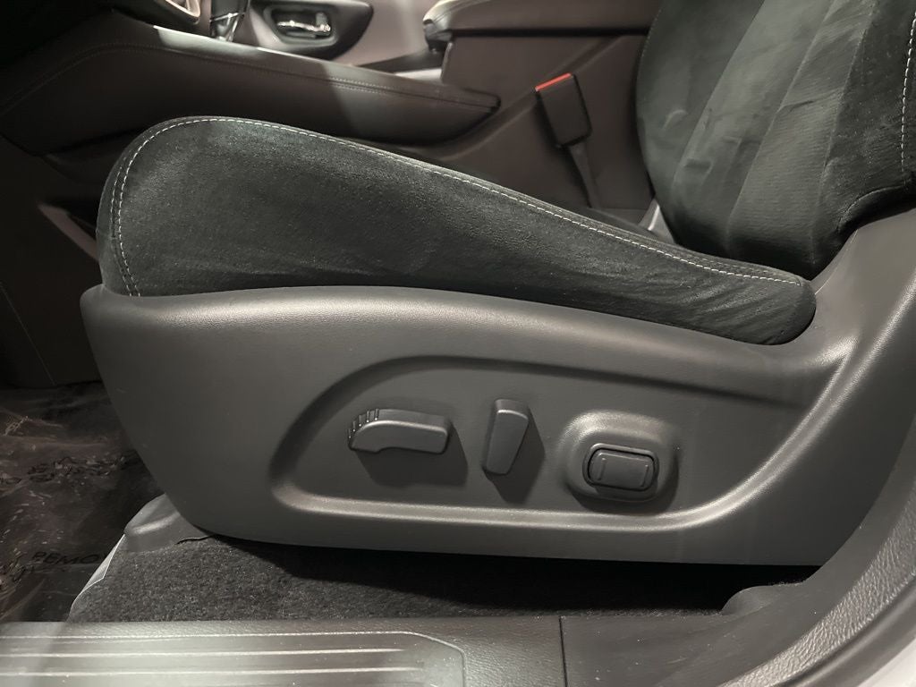 2019 Nissan Murano SV