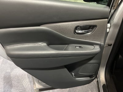 2019 Nissan Murano SV