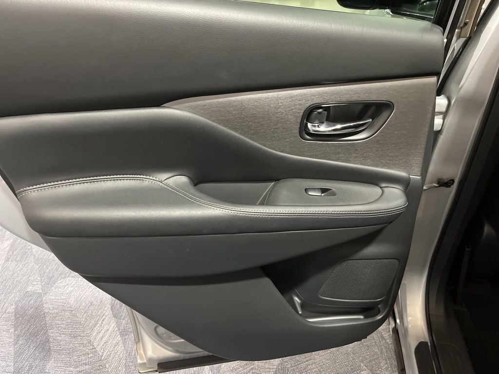 2019 Nissan Murano SV