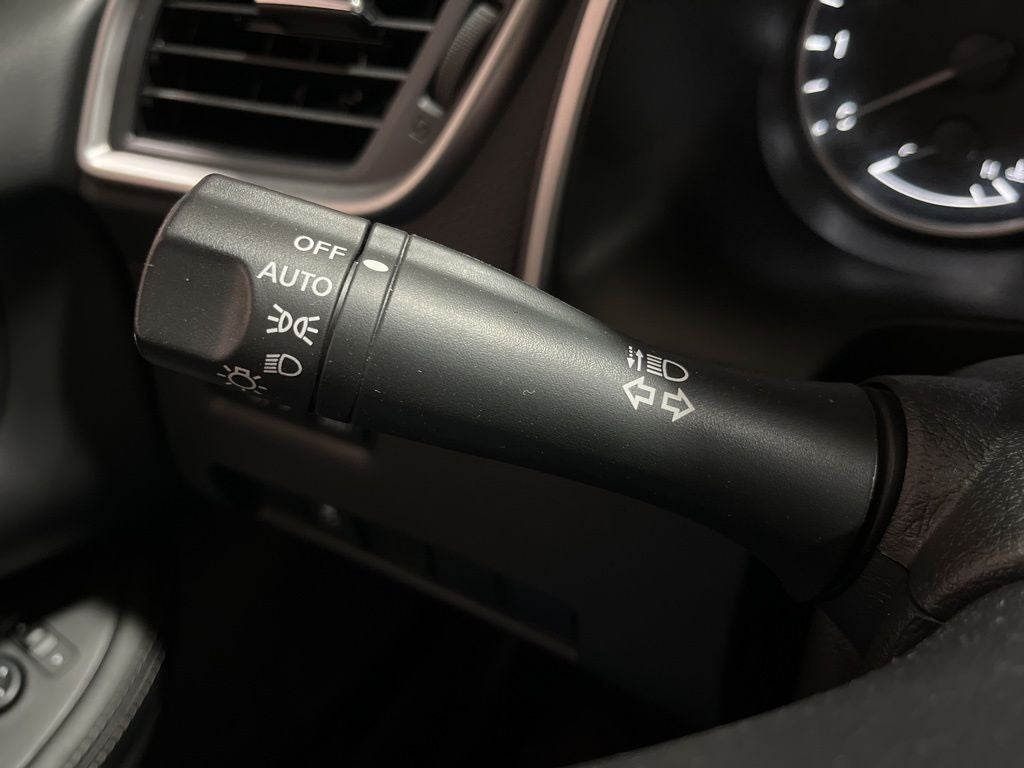 2019 Nissan Murano SV