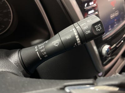 2019 Nissan Murano SV