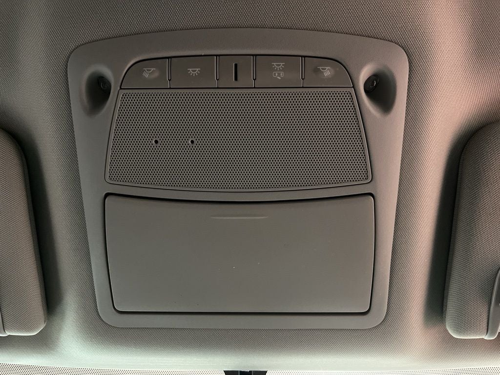 2019 Nissan Murano SV