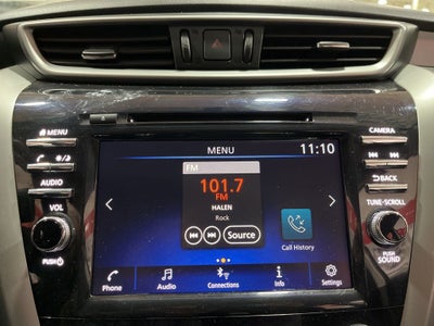 2019 Nissan Murano SV