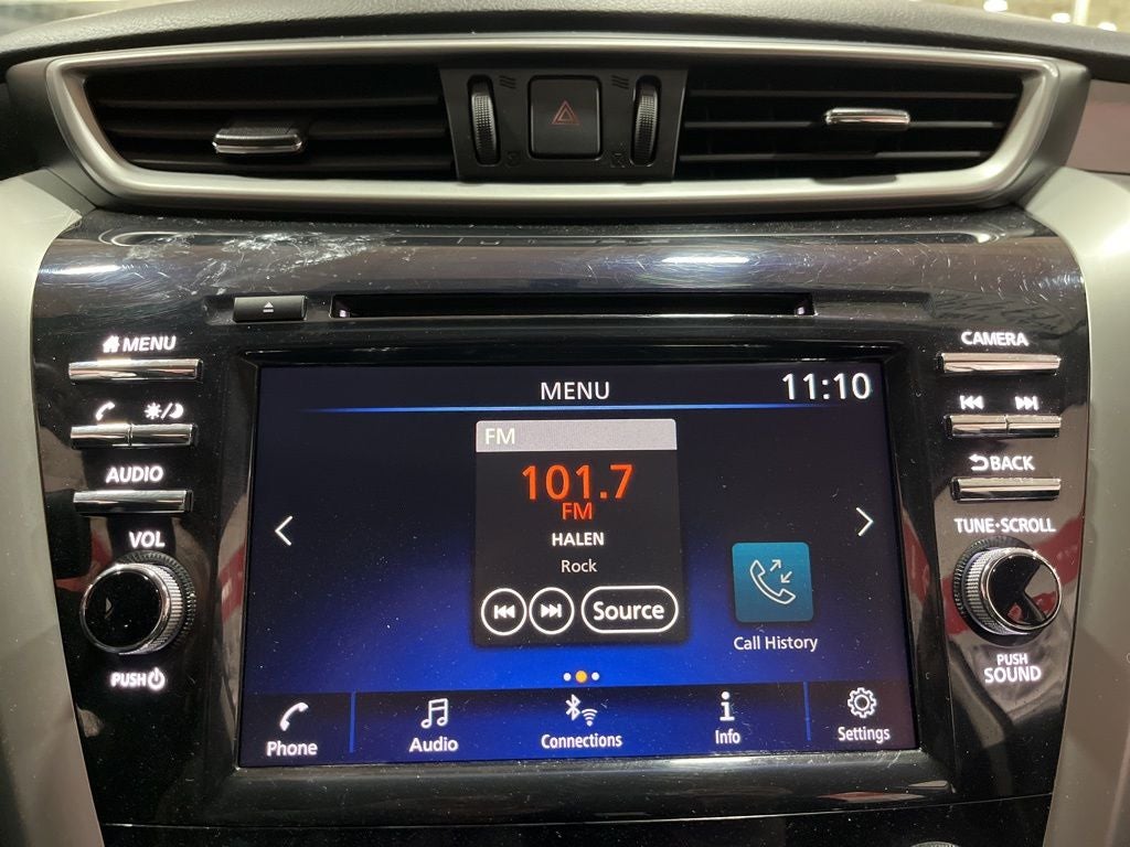 2019 Nissan Murano SV