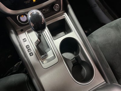 2019 Nissan Murano SV