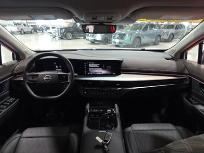 2026 Nissan Murano Platinum Carbravo Certified