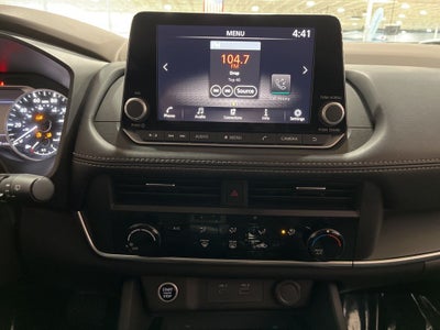 2023 Nissan Rogue S Carbravo Certified