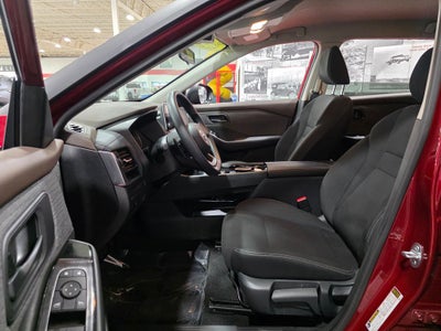 2023 Nissan Rogue S Carbravo GM CPO