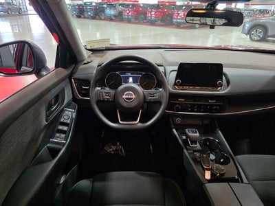 2023 Nissan Rogue S Carbravo GM CPO