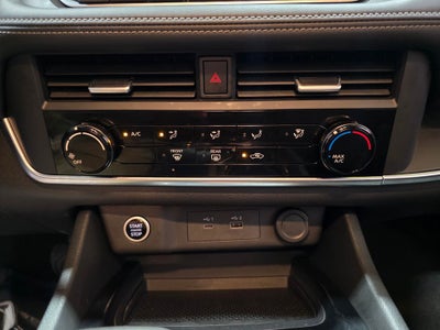 2023 Nissan Rogue S Carbravo GM CPO