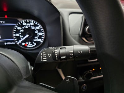 2023 Nissan Rogue S Carbravo GM CPO