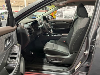 2023 Nissan Rogue SV CarBravo Certified