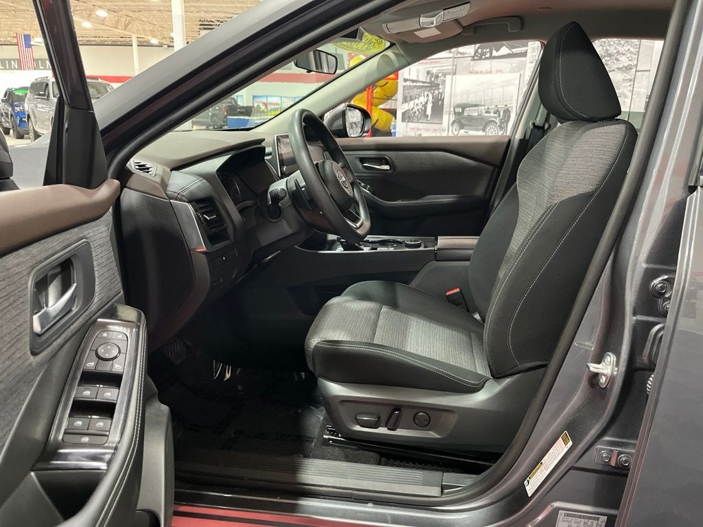 2023 Nissan Rogue SV CarBravo Certified