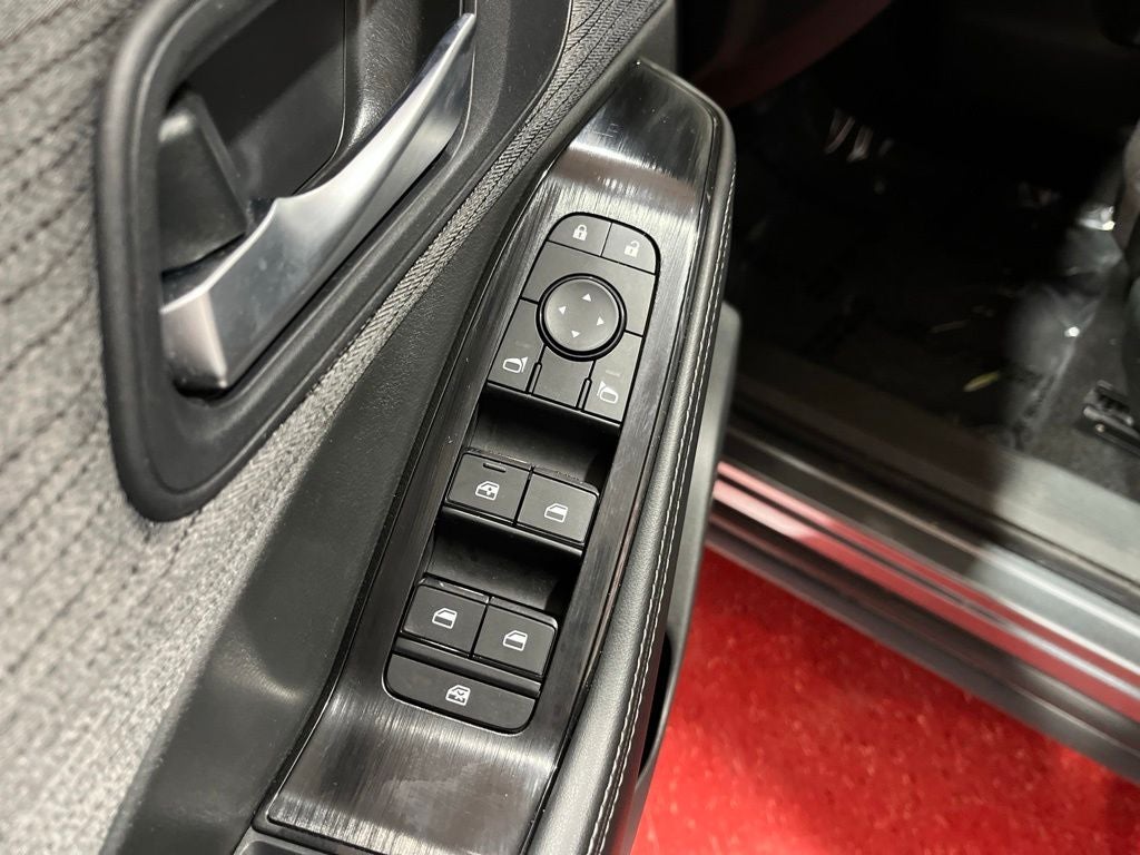 2023 Nissan Rogue SV CarBravo Certified