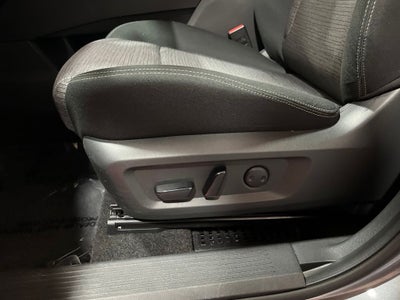 2023 Nissan Rogue SV CarBravo Certified