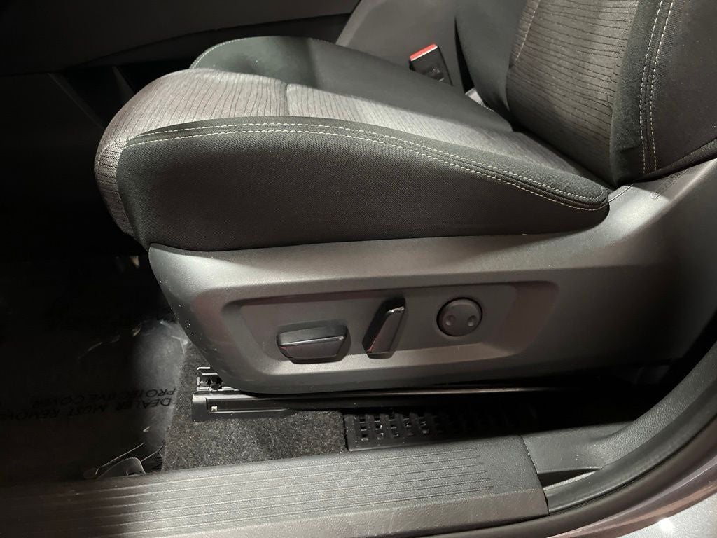 2023 Nissan Rogue SV CarBravo Certified