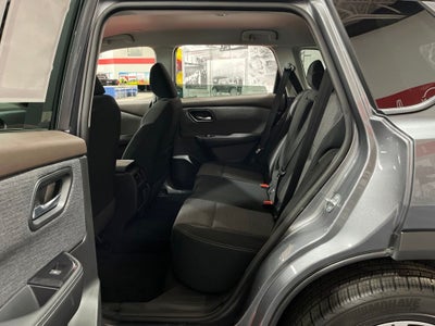 2023 Nissan Rogue SV CarBravo Certified