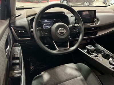 2023 Nissan Rogue SV CarBravo Certified