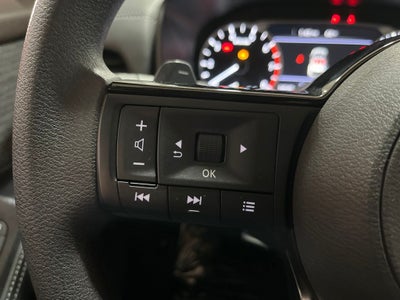 2023 Nissan Rogue SV CarBravo Certified