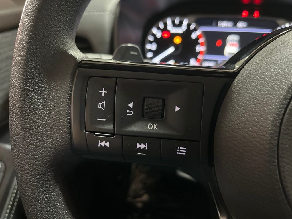 2023 Nissan Rogue SV CarBravo Certified