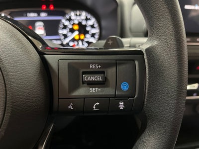 2023 Nissan Rogue SV CarBravo Certified