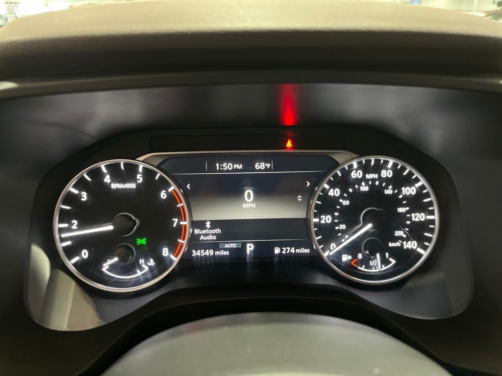 2023 Nissan Rogue SV CarBravo Certified