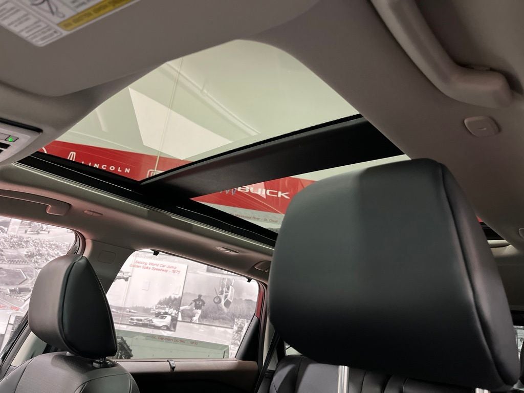 2023 Nissan Rogue SV CarBravo Certified