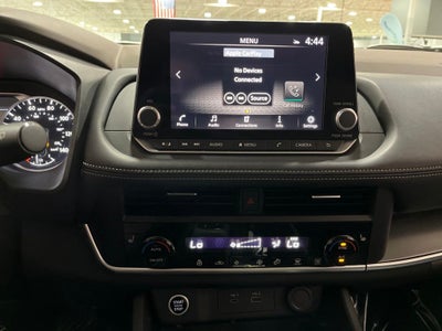 2023 Nissan Rogue SV CarBravo Certified