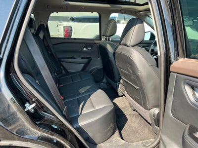 2023 Nissan Rogue SV CarBravo Certified