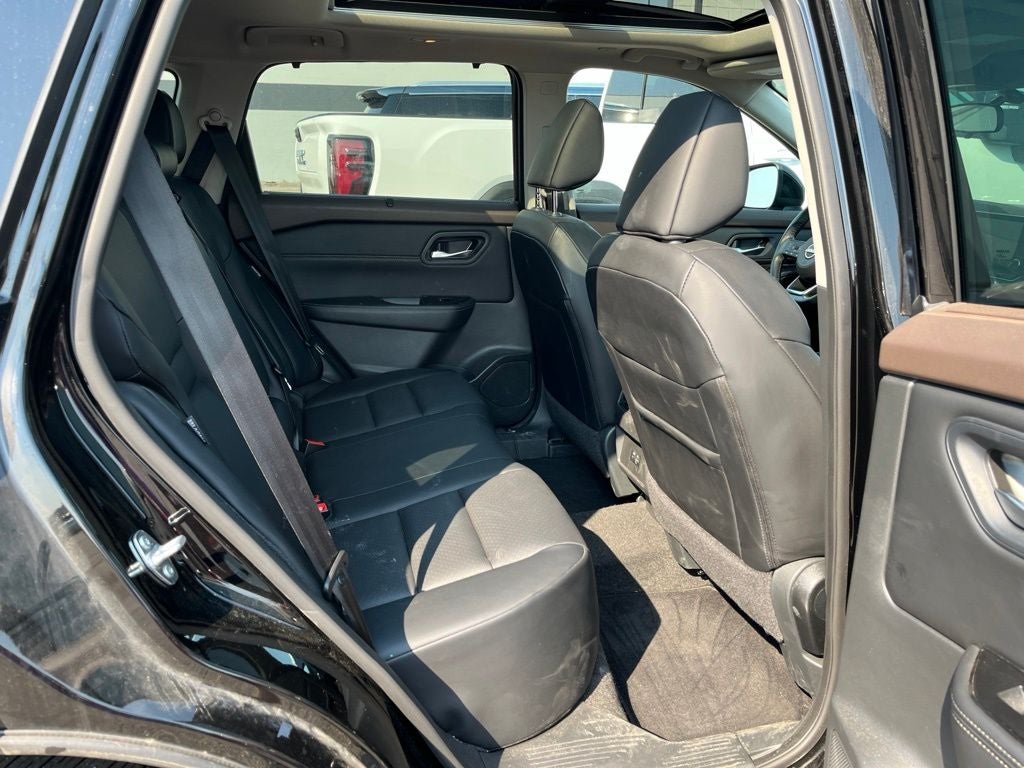 2023 Nissan Rogue SV CarBravo Certified