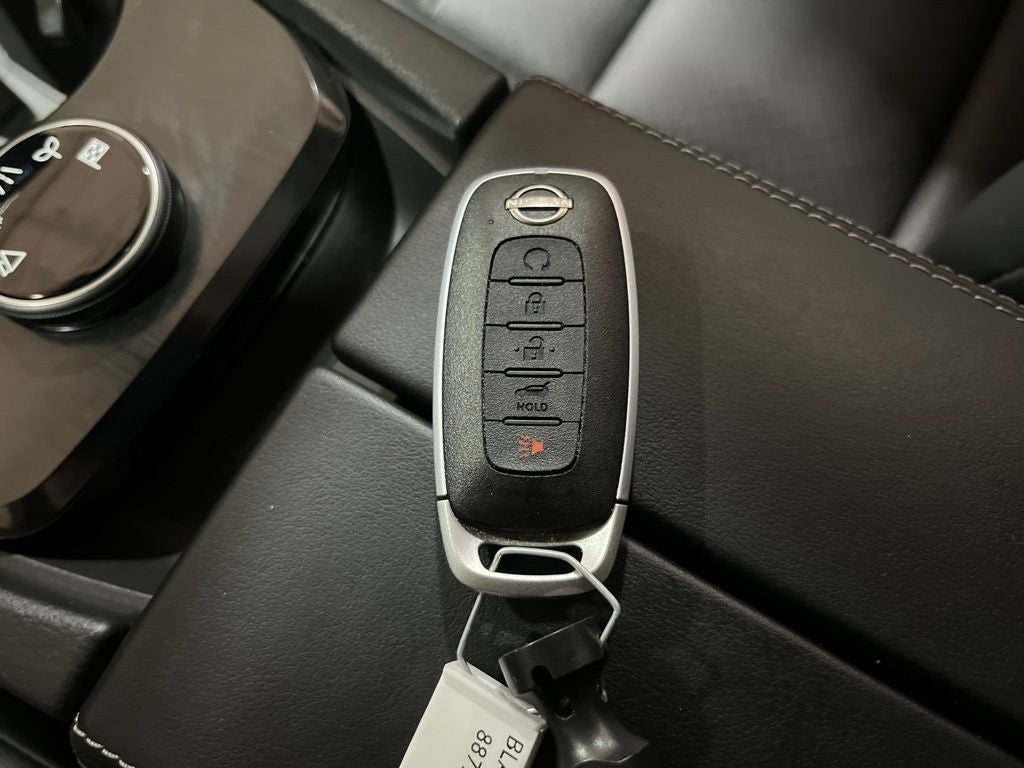 2023 Nissan Rogue SV CarBravo Certified