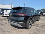 2023 Nissan Rogue SV CarBravo Certified