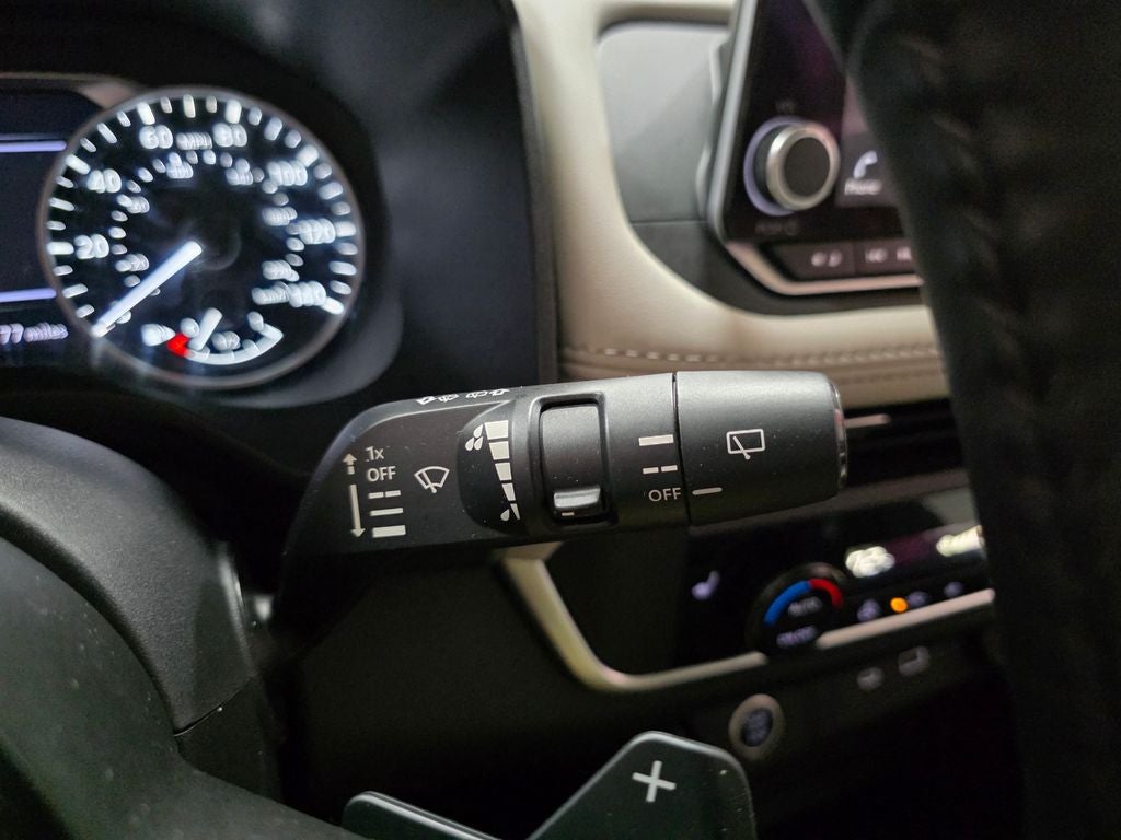 2023 Nissan Rogue SV CarBravo Certified