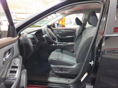 2023 Nissan Rogue SV Carbravo Certified