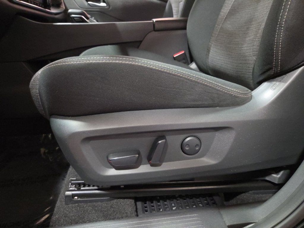 2023 Nissan Rogue SV Carbravo Certified