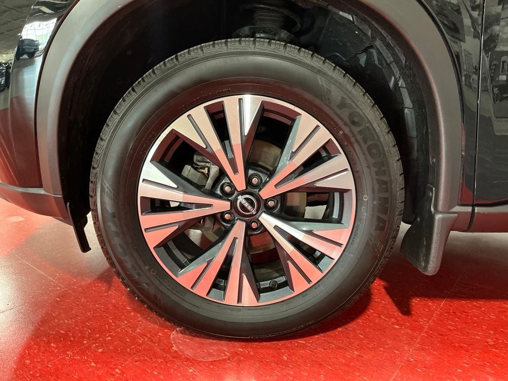 2023 Nissan Rogue SV CarBravo Certified