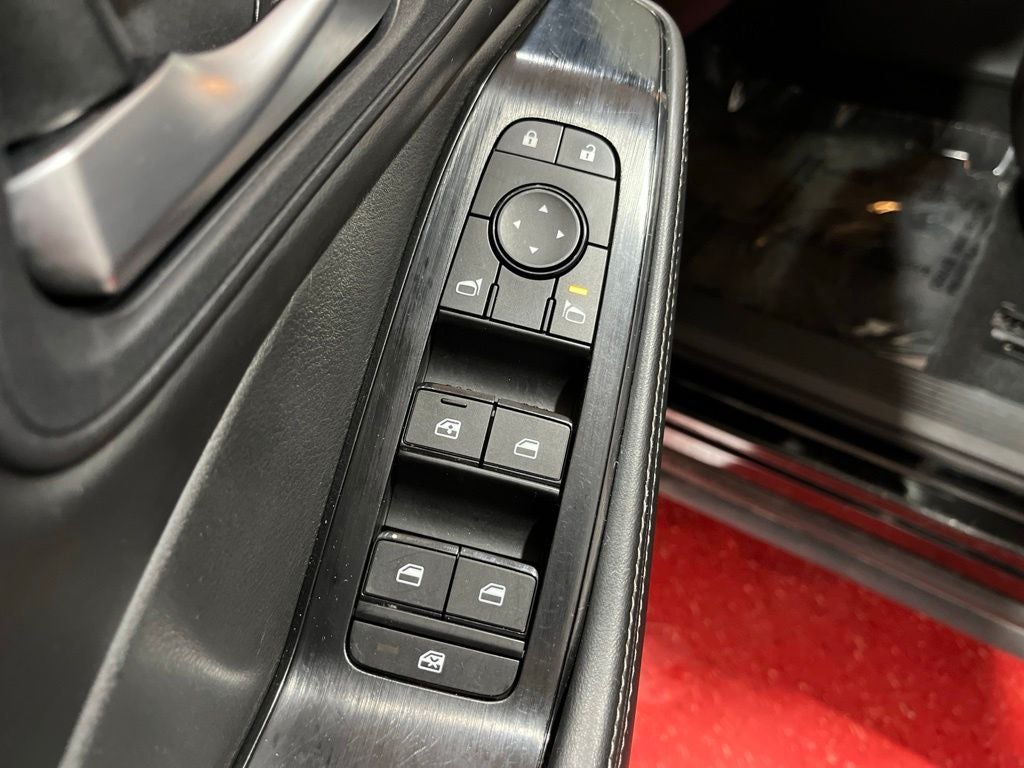 2023 Nissan Rogue SV CarBravo Certified